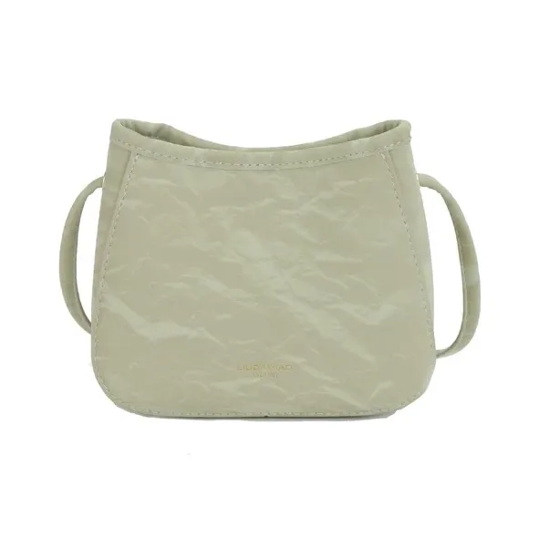 OKEKE PU Shoulder Bag Women's Multicolor-21