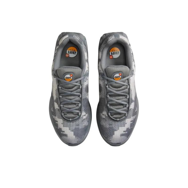 Nike Air Max Dn Cool Grey Metallic Silver Iron Grey Photon Dust-2