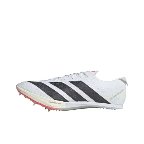 Adidas ADIZERO PRIME SP 3 Track And Field Shoes Unisex Low Top