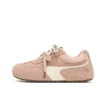 Be Good Low Top Skateboard Shoes Women's