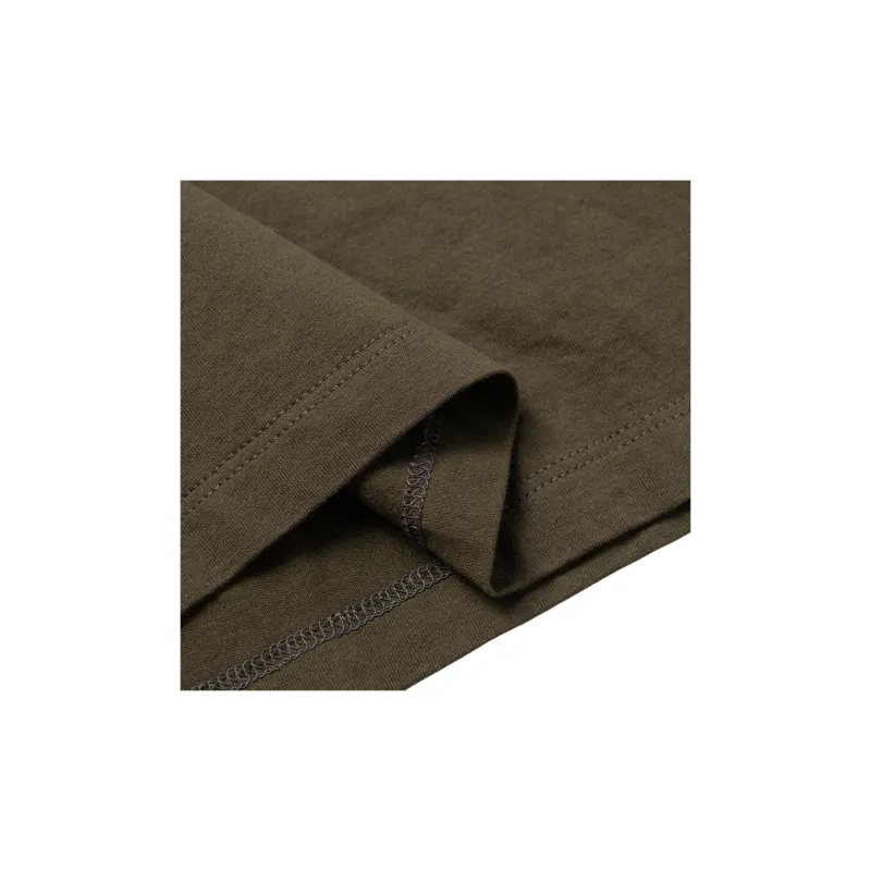 CELINE T-Shirt Men's Dark Green-8