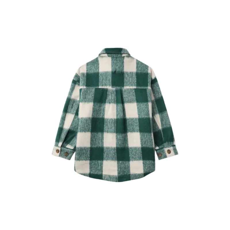 KANGOL Jackets Women's-1