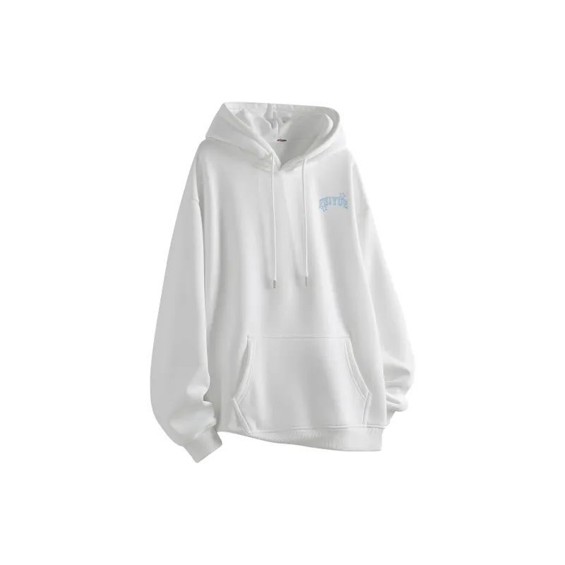 Feiyue Sweatshirts Unisex-13