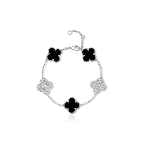Zheng Tai Fook Mother Of Pearl Bracelets Women's