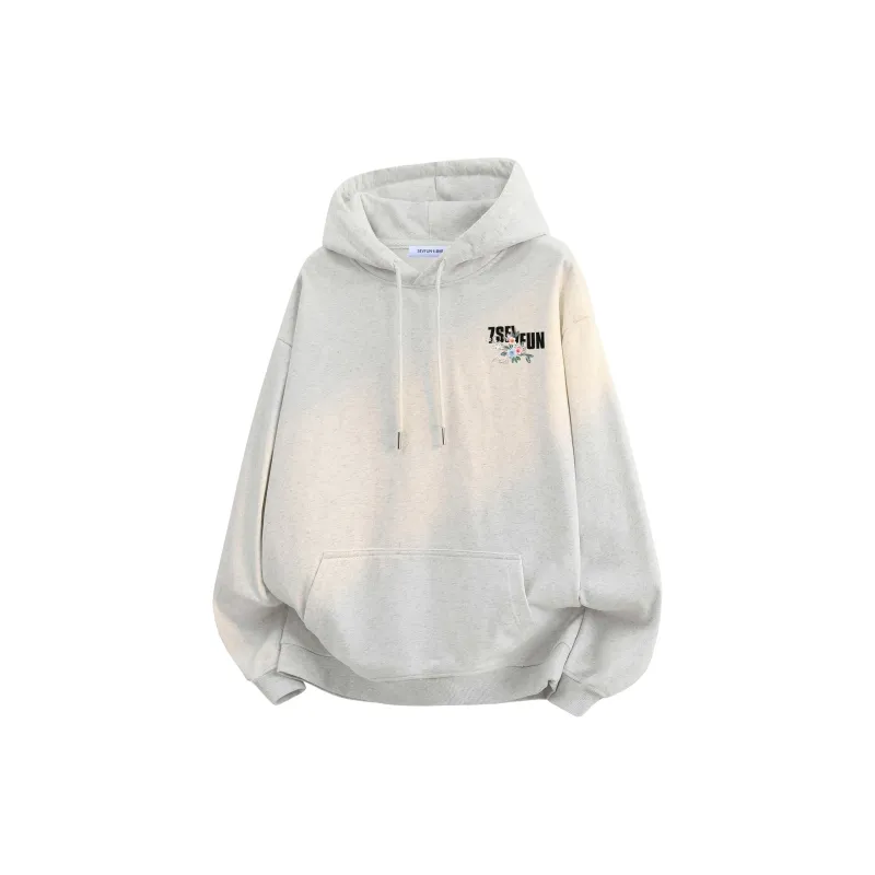7 SEVFUN Sweatshirts Unisex-5