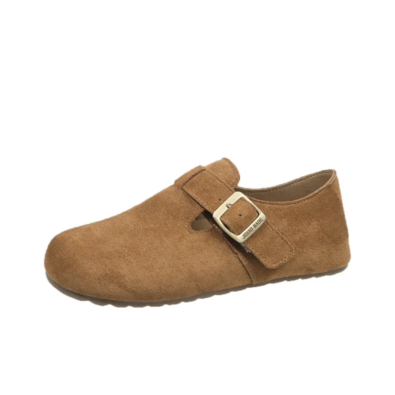 TIBHAR Non-slip Lightweight Low-Top Casual Shoes Women's-0