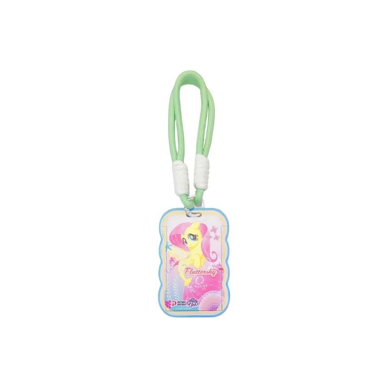 PinkyPinky ABS Card Sleeve Pendant Kids'-3