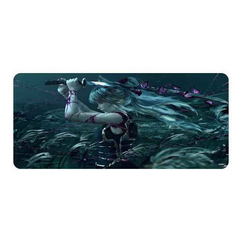 Directions Mouse Pads
