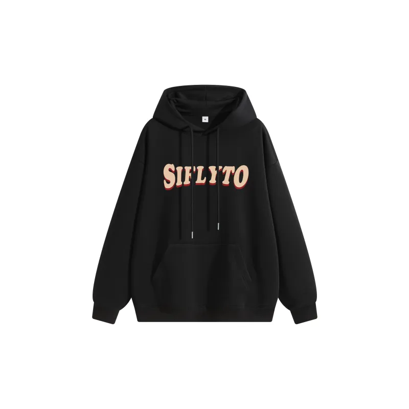 SIFLYTO Sweatshirts Unisex-8