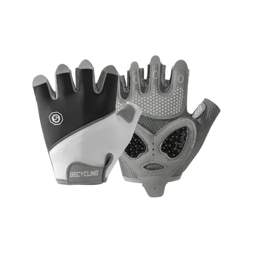 Shizhu Slip Resistant Fitness Gloves Unisex Multiple Colors