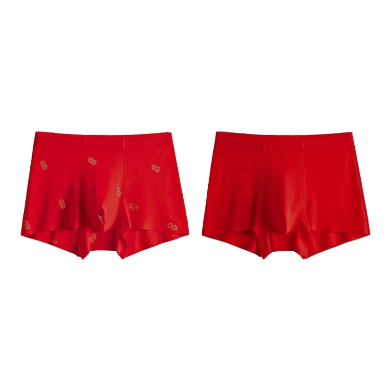 ROBINHOOD Underpants Men's 2 Pack-0