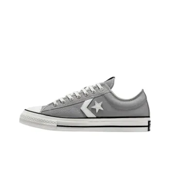 Star Player Converse 76 Low 'Premium Canvas Classic Grey'