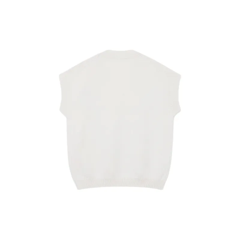 KENZO Jungle Flower Vest-1