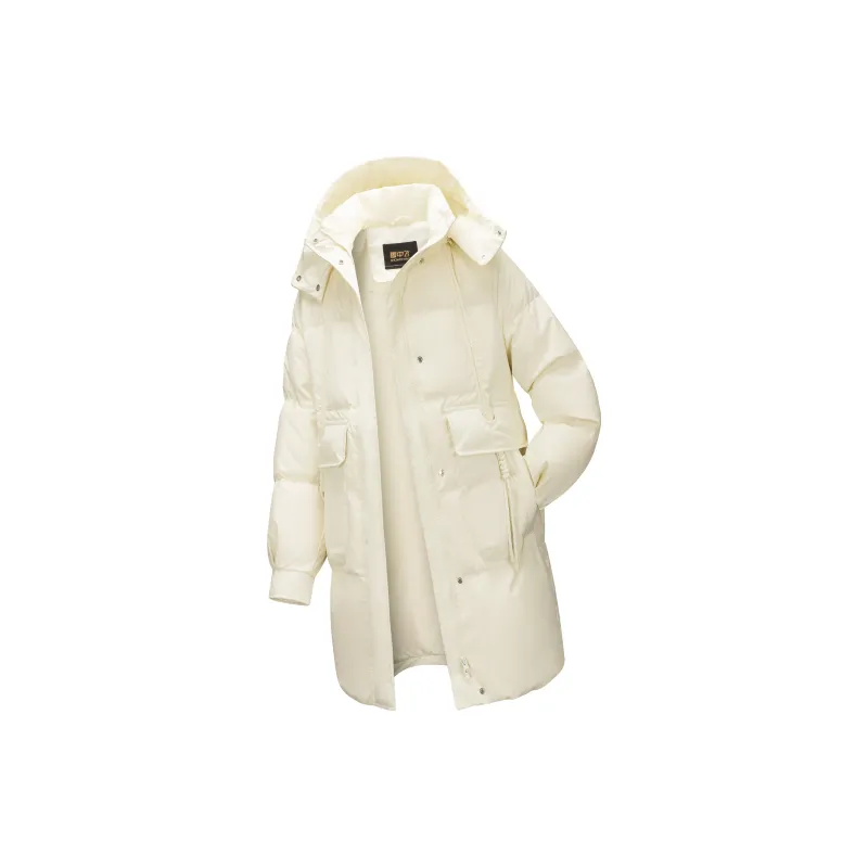 SNOW FLYING Down Jacket Women's-4