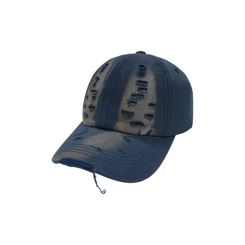 BANDICOOT Cotton Baseball Caps Unisex-7