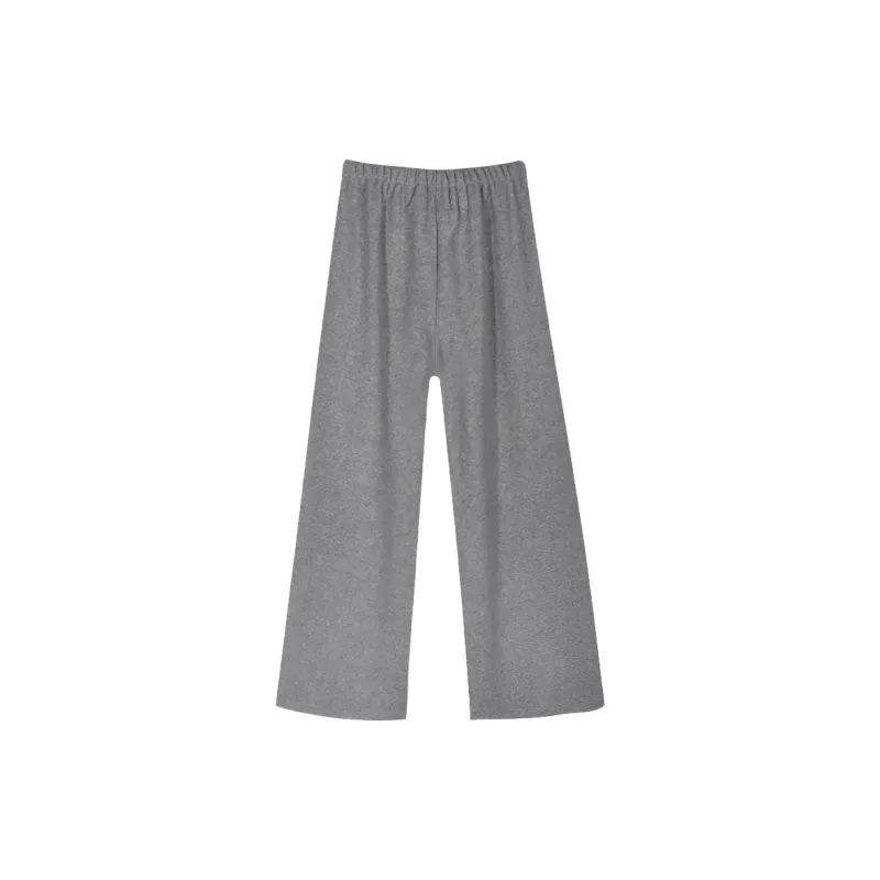 MISHOW Knitted Sweatpants Women's-1