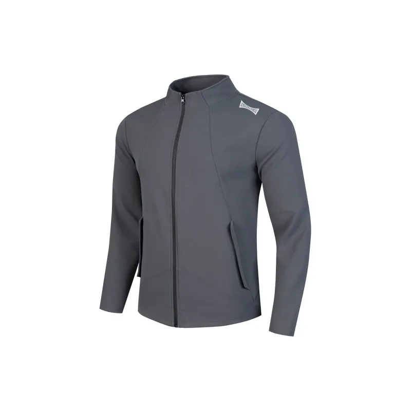 ANDEZHANMUSI Jackets & Coats Men's-3