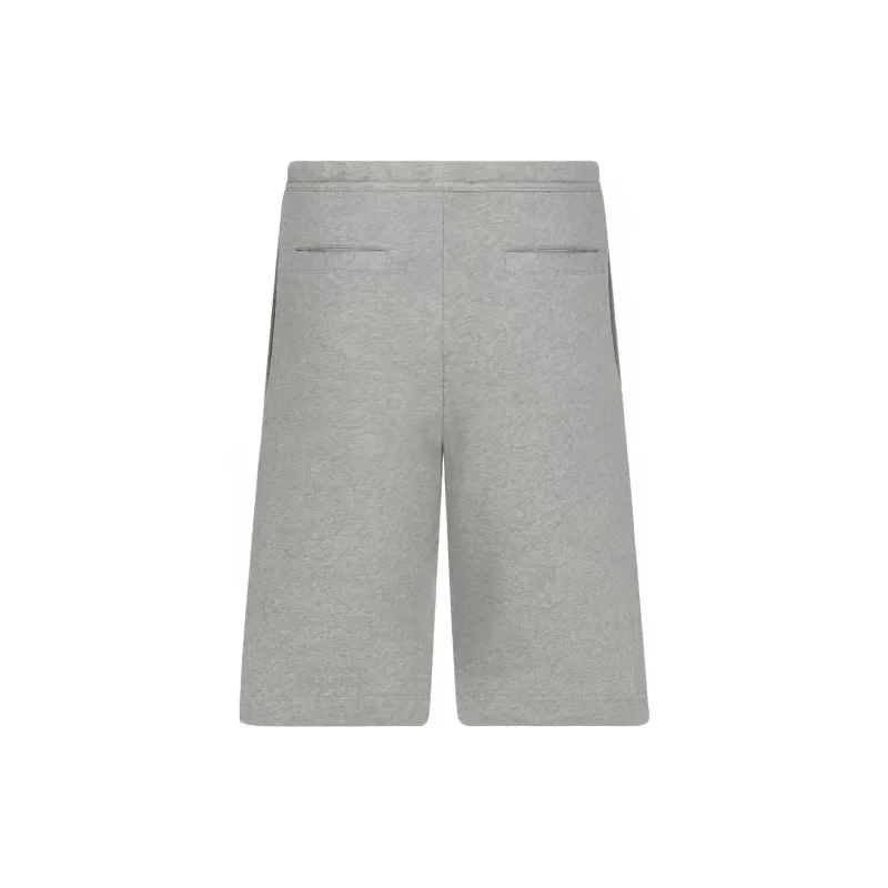 DIOR SS22 Casual Shorts Men's Gray-1