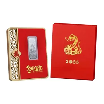 DAN DREAM S999 Fine Silver Jewelry Accessories Women's