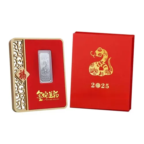 DAN DREAM S999 Fine Silver Jewelry Accessories Women's