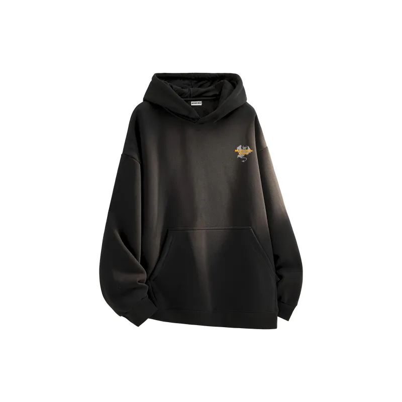 NEVER RULE Sweatshirts Unisex-3