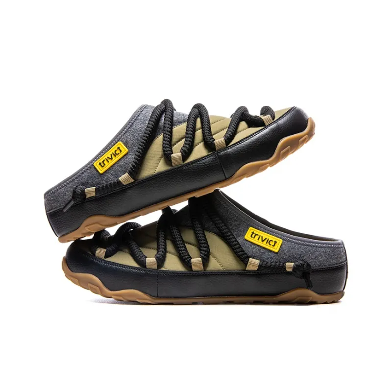 TriVict Slip Resistant, Breathable, Lightweight Low Top Casual Shoes Unisex-7