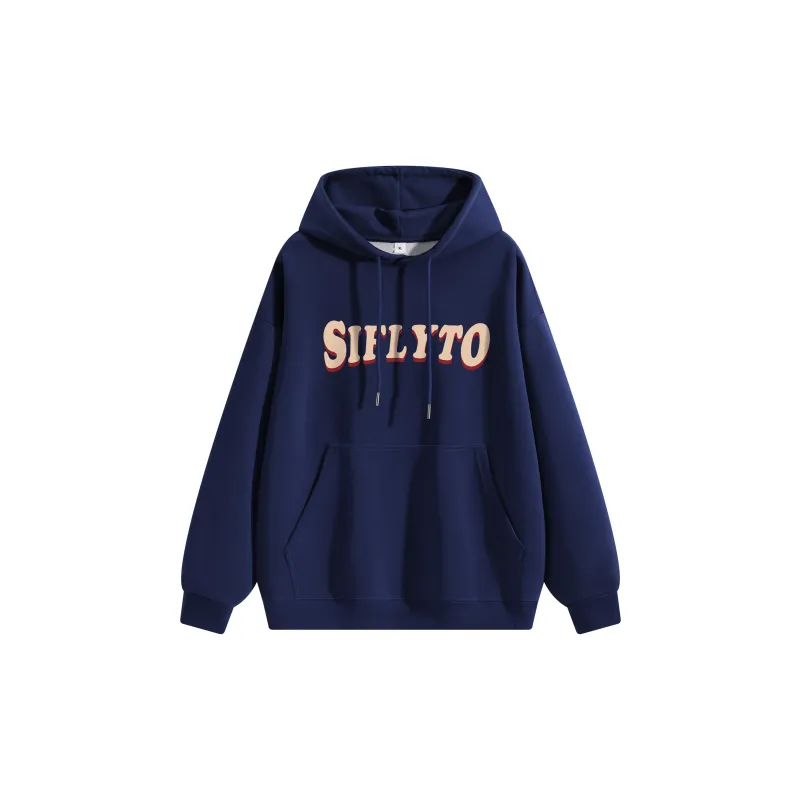 SIFLYTO Sweatshirts Unisex-1