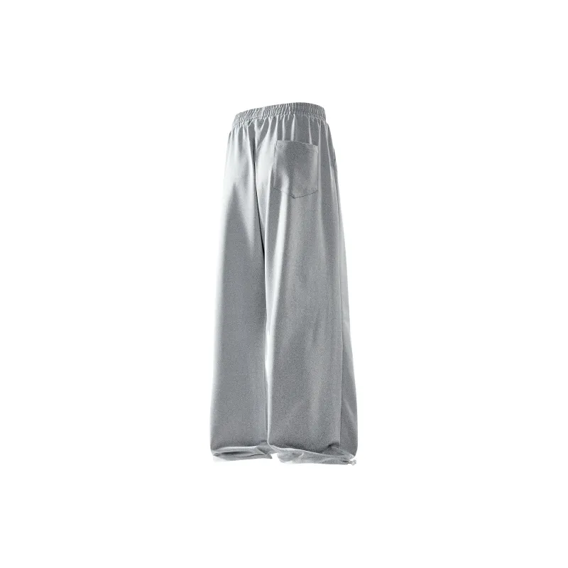 WOKXSS Casual Pants Unisex-13
