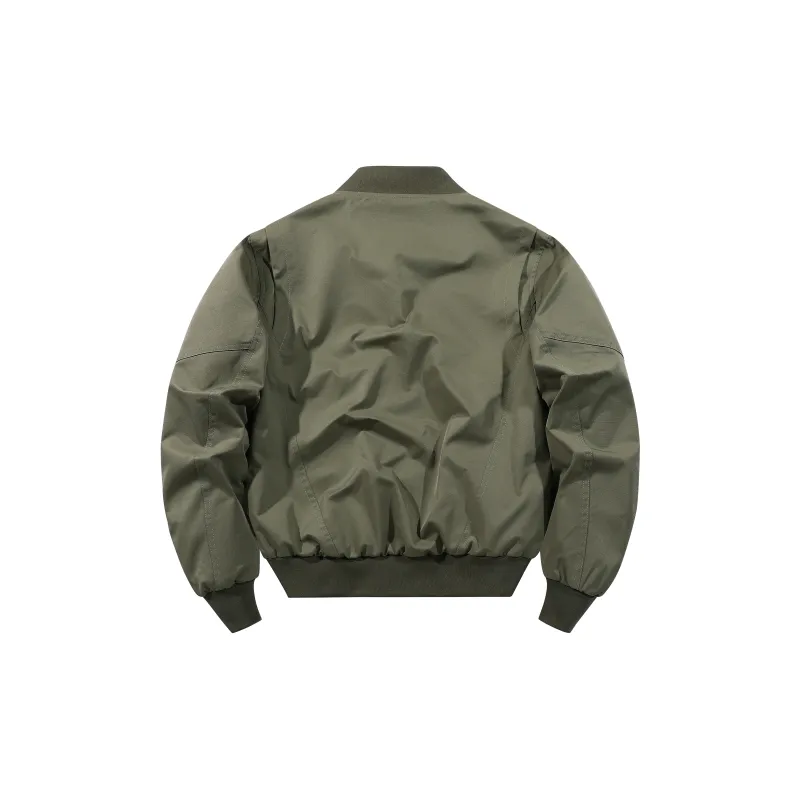 T&D JOJO Jackets Unisex-3