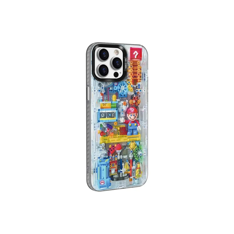 PINSHANGREN Phone Cases-1