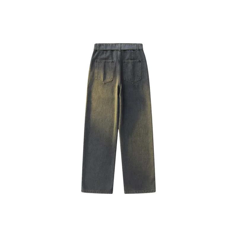 DUKE+DEXTER Jeans Unisex-8