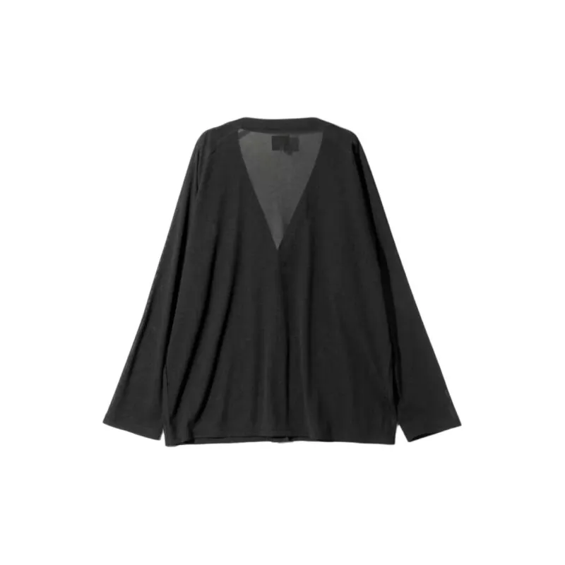 Needles Knitwear Men Black-1
