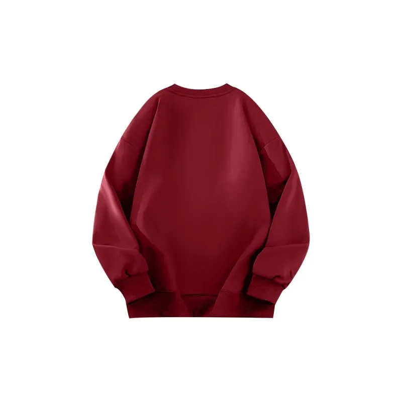 MJ STYLE Sweatshirts Unisex-13