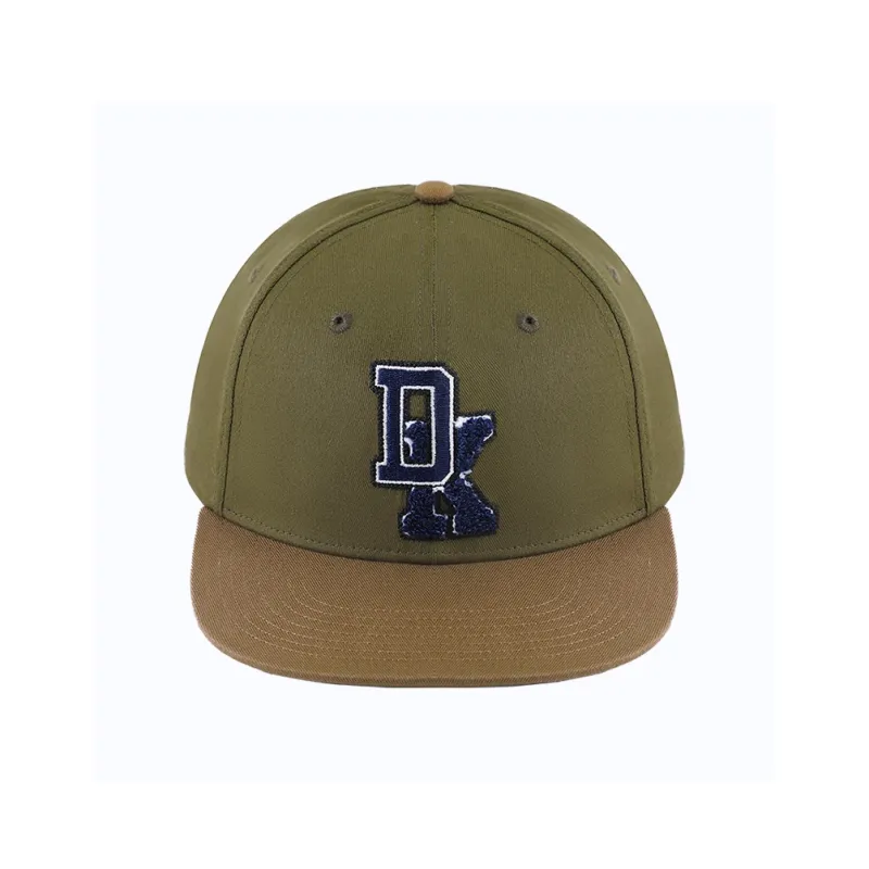 Dickies Cotton Baseball Caps Unisex-1