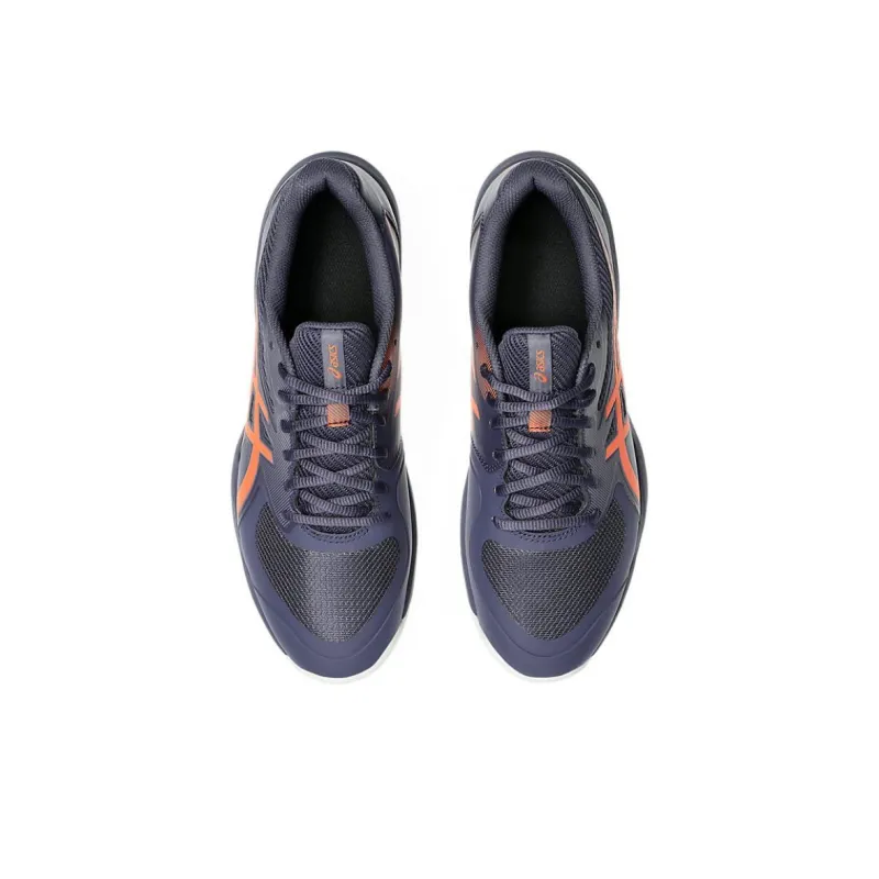 Asics Game Ff Indigo Fog Nova Orange-2