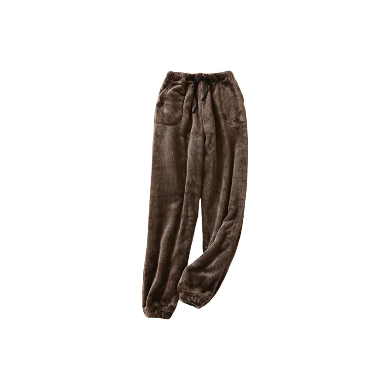 FARO Men Pajama Pants-18