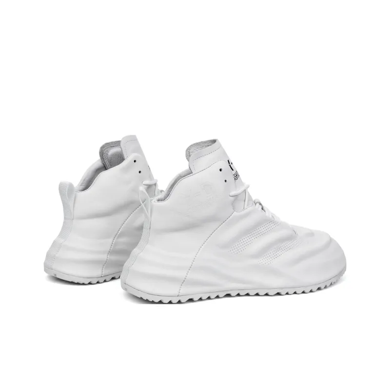 Paladin High Top Casual Shoes Men's-2