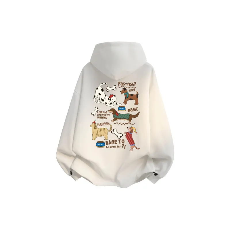 FASTFISH Sweatshirts Unisex-61
