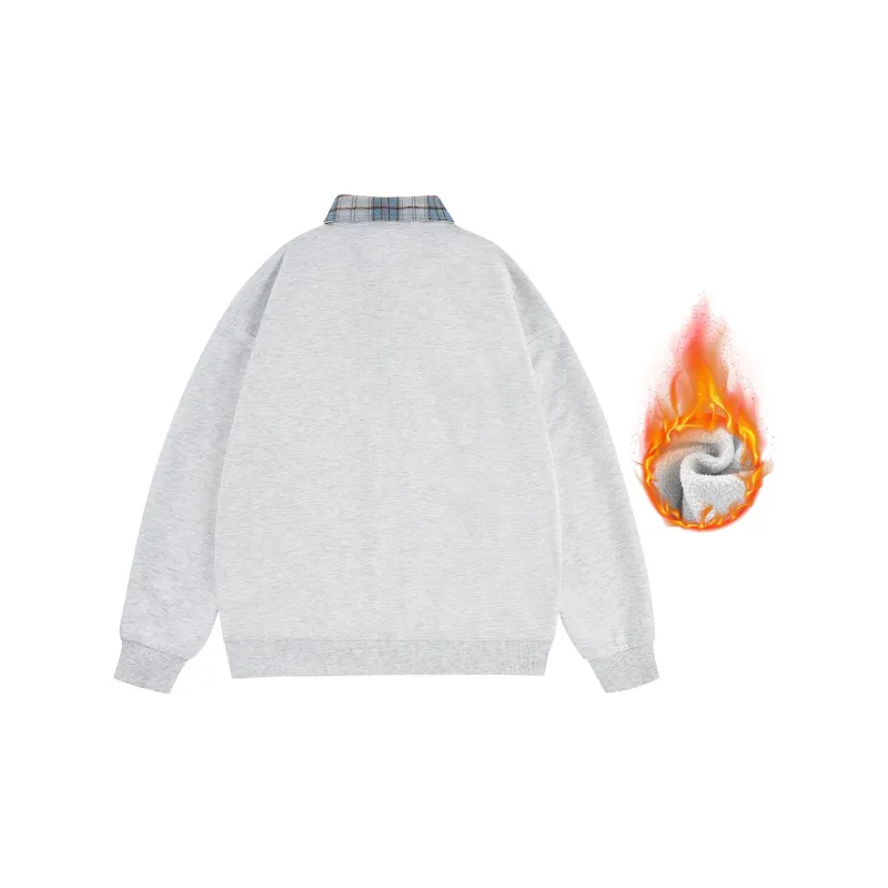 TINA GIA Sweatshirts Unisex-13