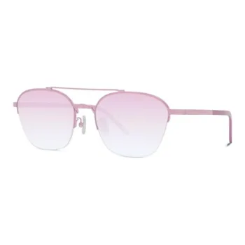 Givenchy Metal Aviator Sunglasses Women's Pink