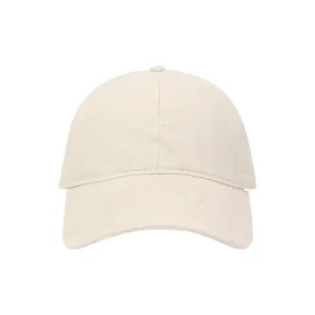RX UVCUT Cotton Baseball Caps Unisex