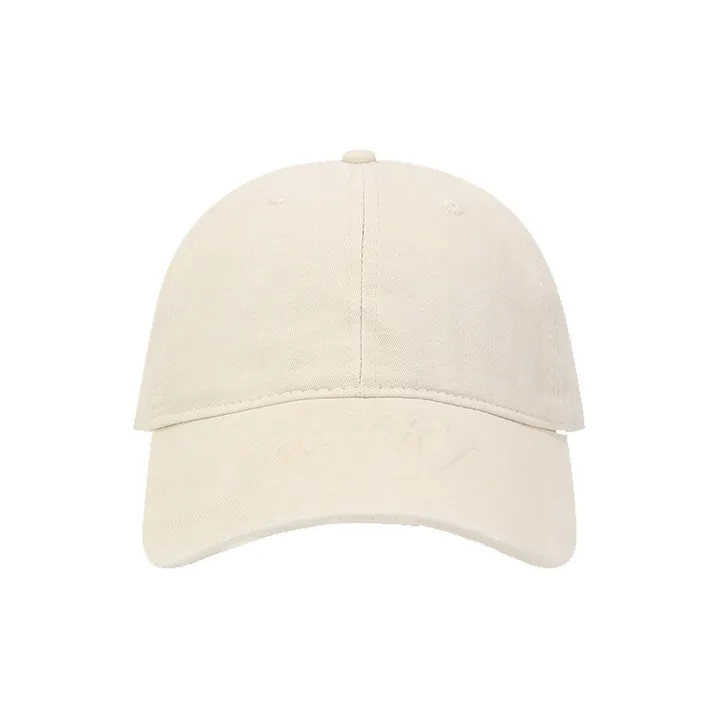 RX UVCUT Cotton Baseball Caps Unisex-0