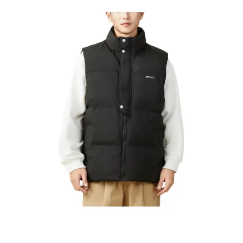 361° Life Collection Vest Men's Super Black/Super Black
