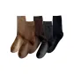 Khaki+Coffee+Brown+Dark Gray+Black