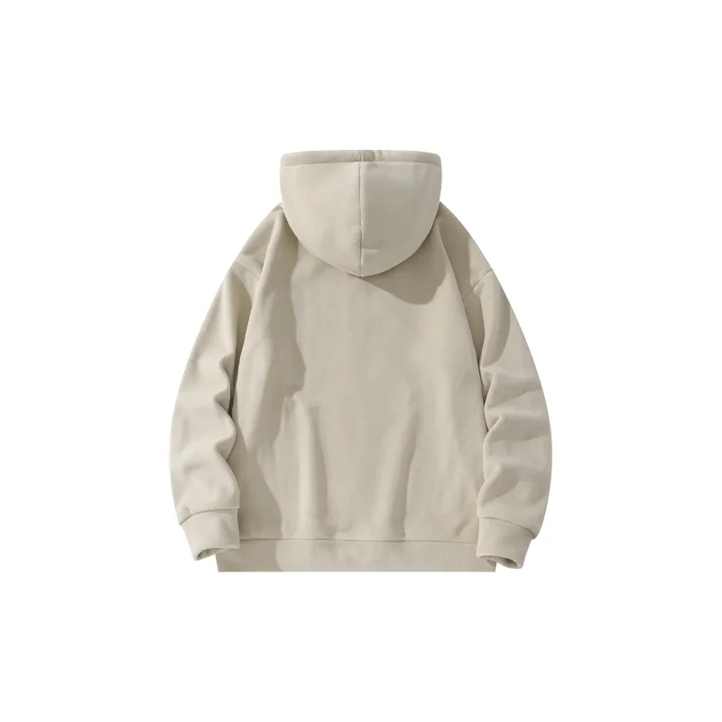 David Bakken Sweatshirt Unisex Orange-13