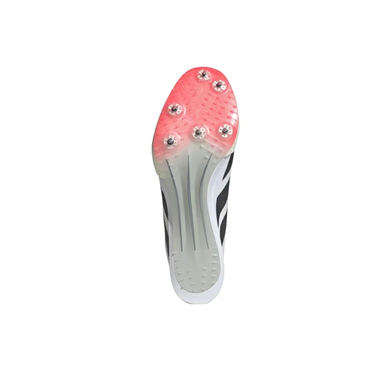 Adidas Adizero Prime Sp 3 Strung Cloud White Core Black Lucid Red-3