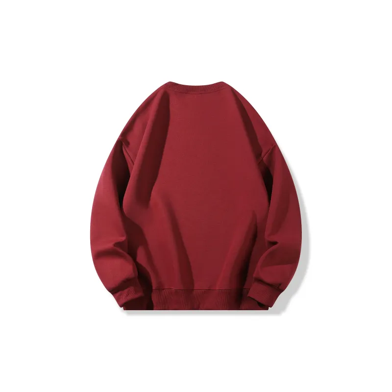SWAMP AREA Sweatshirts Unisex-1