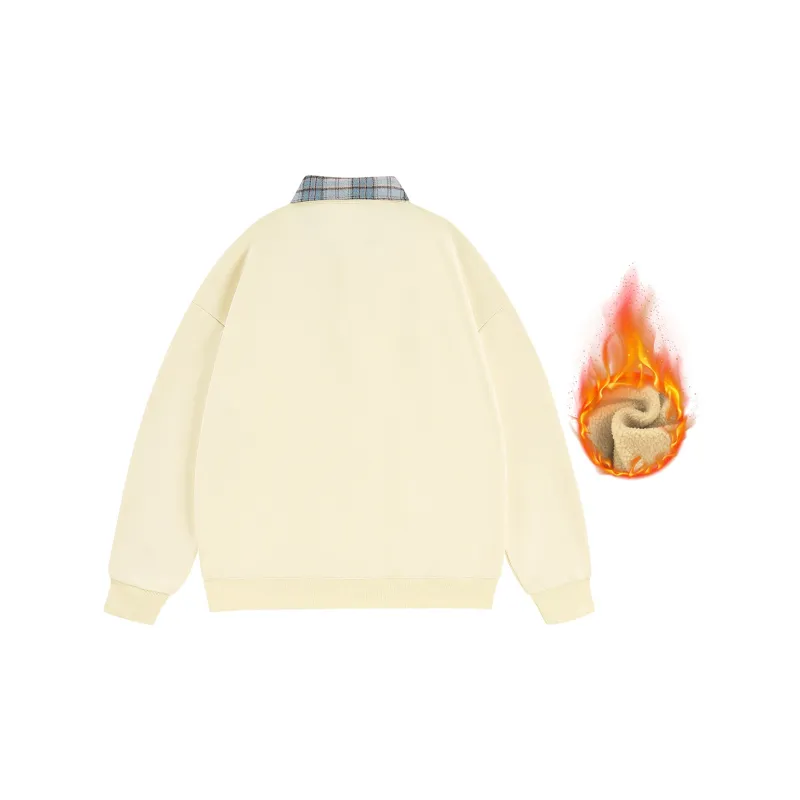 TINA GIA Sweatshirts Unisex-26