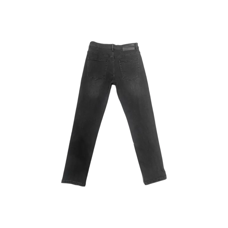 CIZA Jeans Unisex Black Gray-1