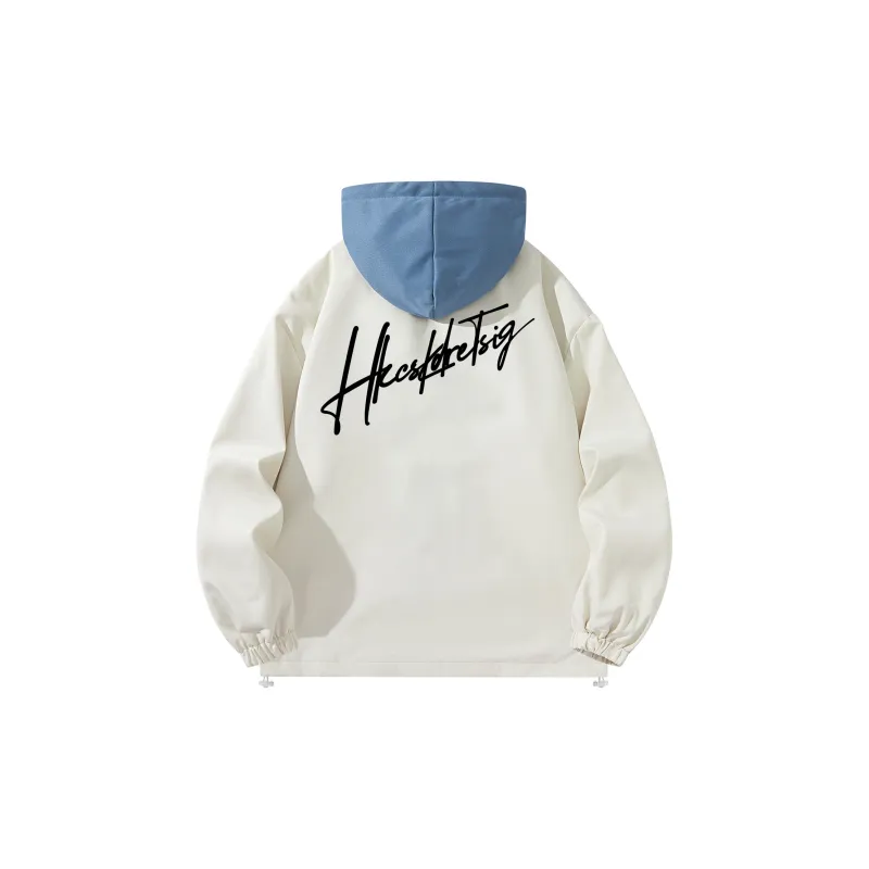 CSKS Jackets Unisex-3